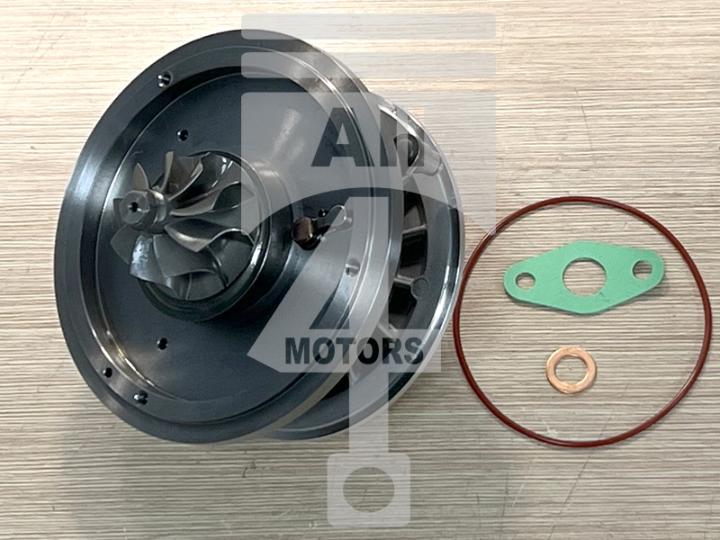 Core Assy CHRA0458 for gasoline engine 1.8L QYWA for Ford