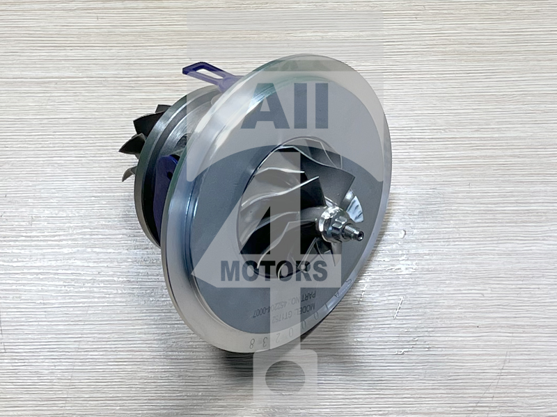 Core Assy CHRA0527 for gasoline engine 2.3L B235R for Saab