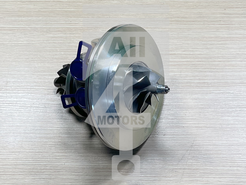 Core Assy CHRA1353 for gasoline engine 2.7L EA835 for VAG