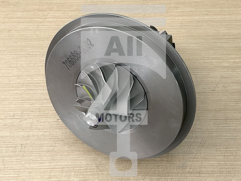 Core Assy CHRA3007 for diesel engine 14.0L Series 60 14.0 for Detroit