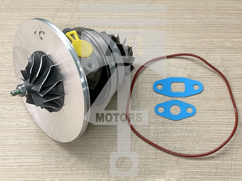 Core Assy CHRA4003 for diesel engine 10.9L 740.30 for Kamaz