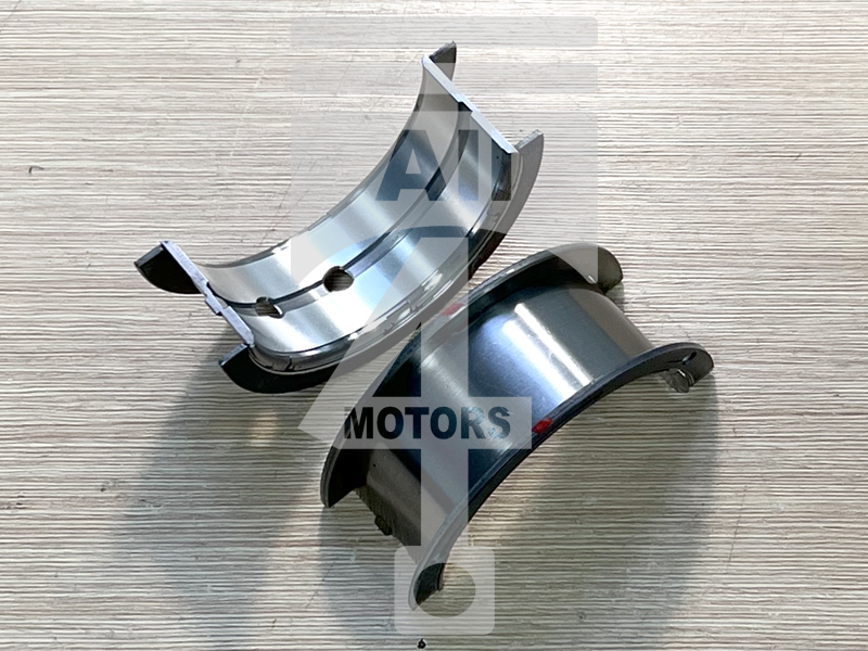 Main Bearings (stubborn) EBBP1704 for diesel engine 6.5L YC6J220-50 for Yuchai