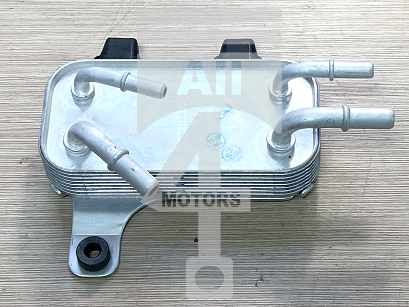 Fuel radiator EBFRR0801 for diesel engine 3.6L 368DT / TDV8 for Land Rover / Jaguar