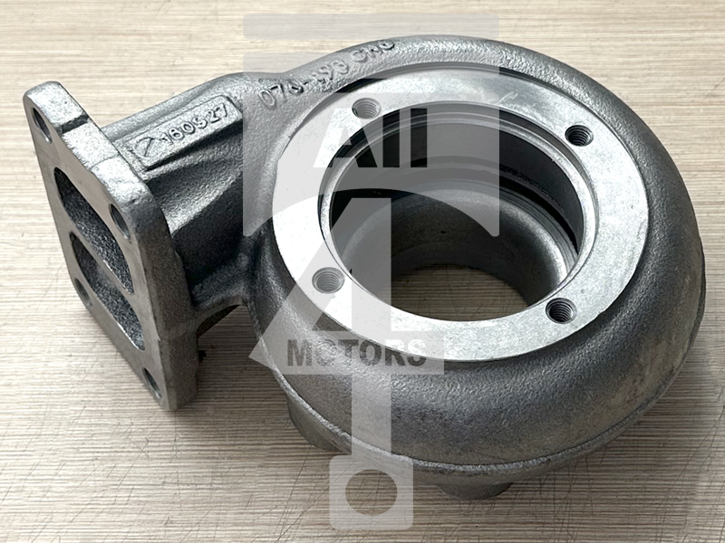 Turbine housing EBRC4004 for diesel engine 11.8L 740.60 for Kamaz