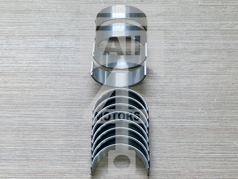 Connecting rod bearings ECB0101025 for gasoline engine 3.0L N52B30 for BMW / Mini