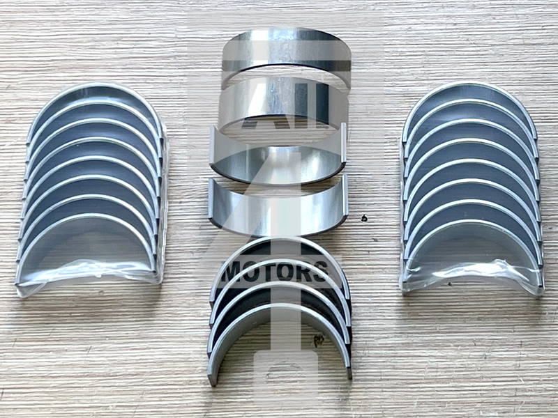 Connecting rod bearings ECB0405050 for gasoline engine 1.5L Ecoboost for Ford