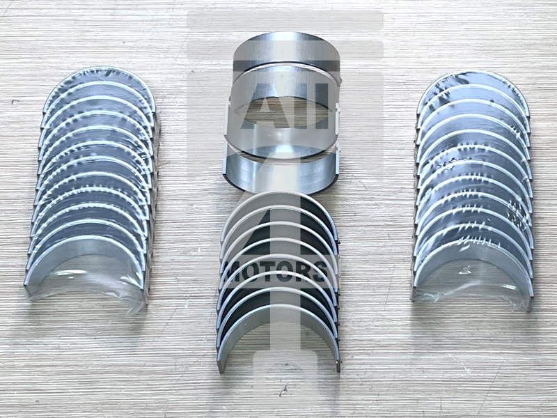 Connecting rod bearings ECB0423025 for gasoline engine 3.5L Ecoboost for Ford