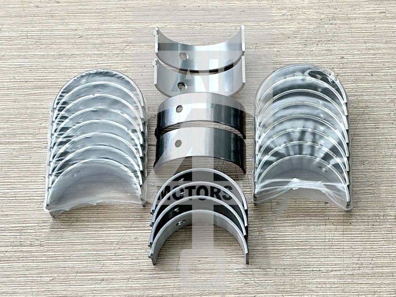 Connecting rod bearings ECB0528050 for gasoline engine 1.8L Z18XER / 2HO / 2H0 for Opel