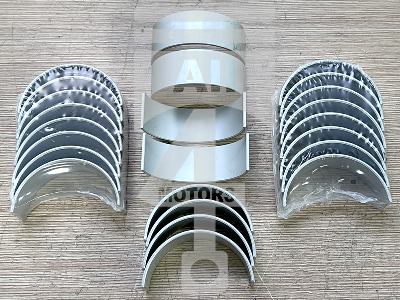 Connecting rod bearings ECB1316050 for diesel engine 2.0L EA288 for VAG