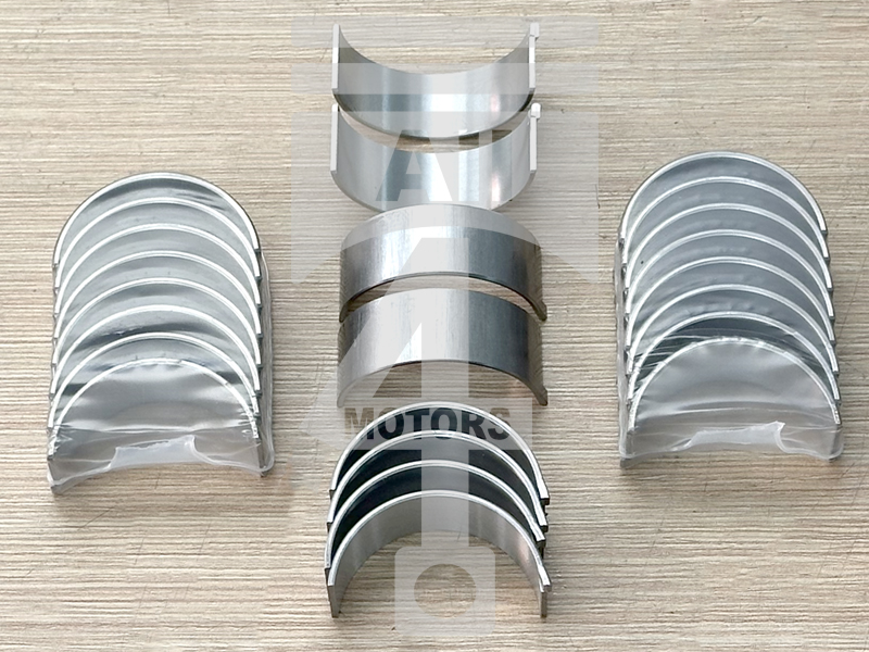 Connecting rod bearings ECB2105 for gasoline engine 1.6L JL478QEE for Changan