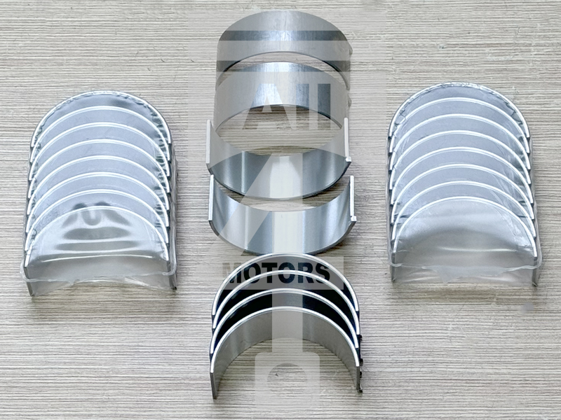Connecting rod bearings ECB2108 for gasoline engine 2.0L JL486ZQ5 for Changan