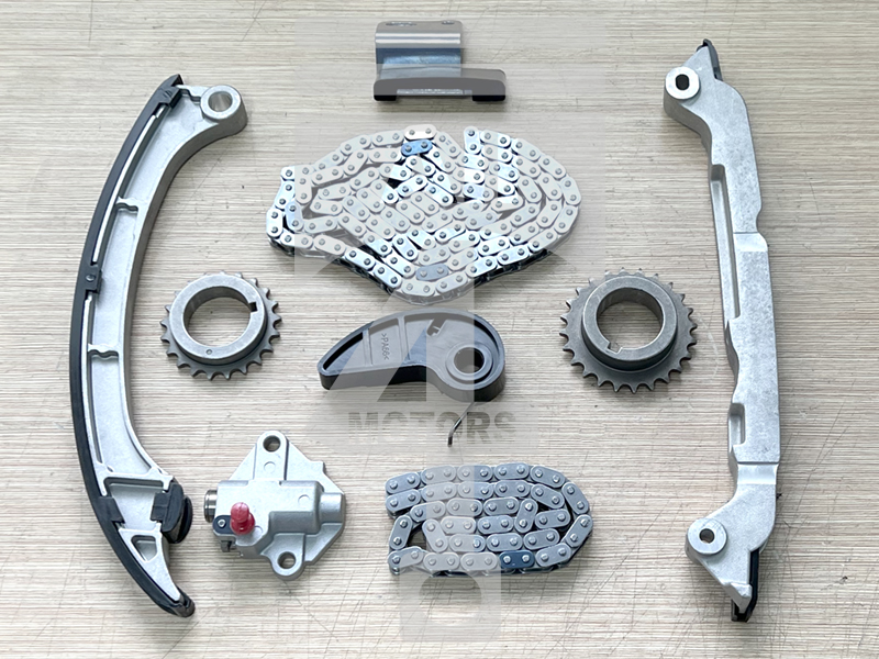 Timing chain kits ECC0405 for gasoline engine 2.0L SKYACTIVE-G 2.0 for Mazda