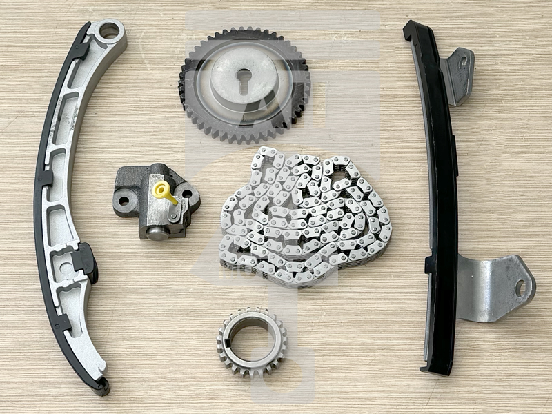 Timing chain kits ECC0410 for gasoline engine 1.6L FYDA / FYDB / FYDC / FYDD / FYDH for Ford