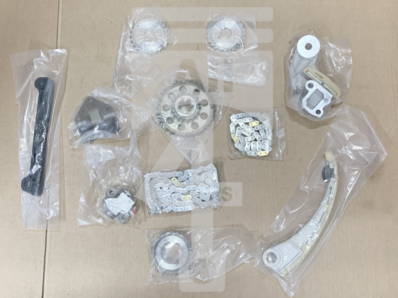 Timing chain kits ECC2103 for gasoline engine 1.8L J18A for Suzuki