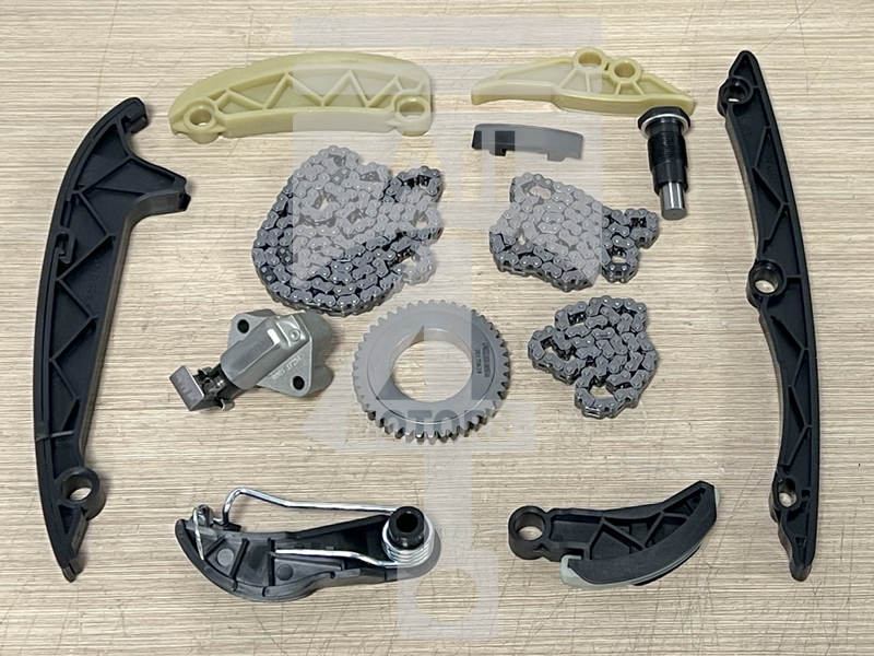Timing chain kits ECC3201 for gasoline engine 2.0L GW4C20 for Great Wall / Haval