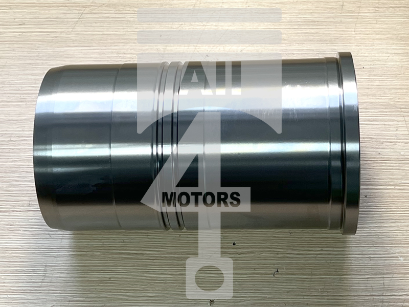 Cylinder Liner ECL1704 for diesel engine 6.5L YC6J220-50 for Yuchai