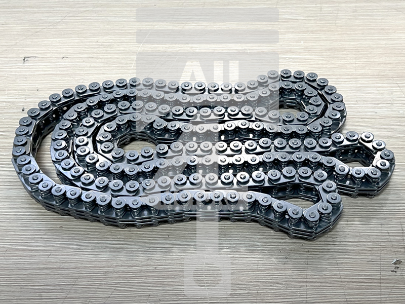 Timing chain ECN0207 for gasoline engine 2.7L EER for Chrysler / Dodge