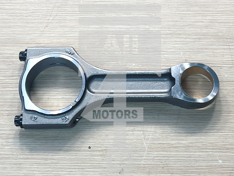 Connecting rod ECR0128 for diesel engine 2.0L B47D20 for BMW / Mini
