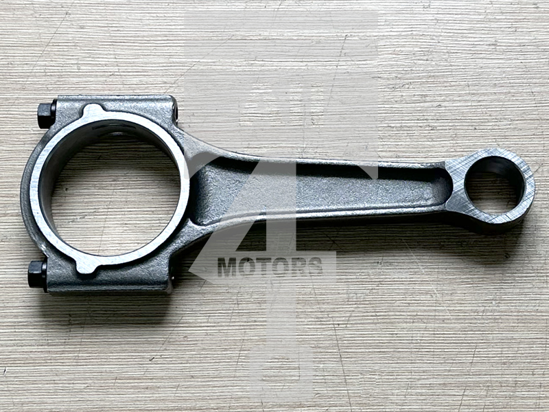 Connecting rod ECR0209 for gasoline engine 5.7L EZH for Chrysler / Dodge