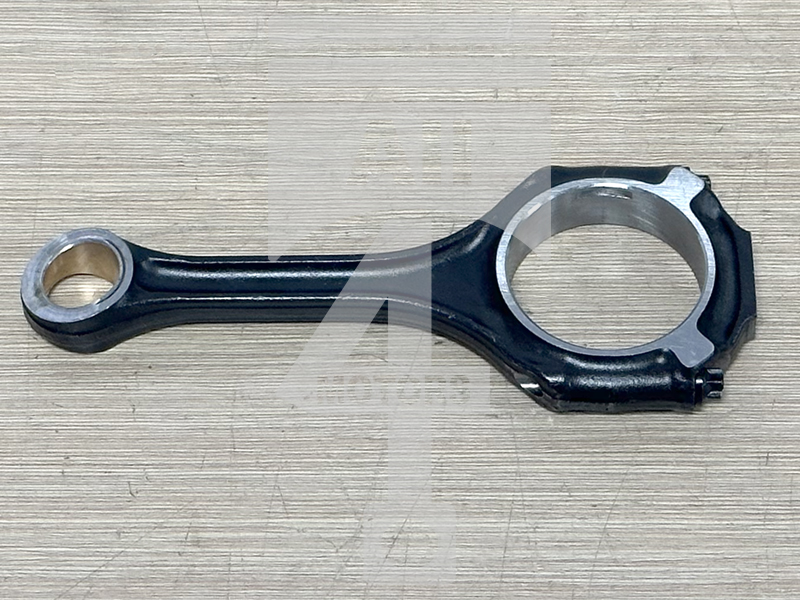 Connecting rod ECR0303 for gasoline engine 5.5L M273 KE55 for Mercedes / Smart