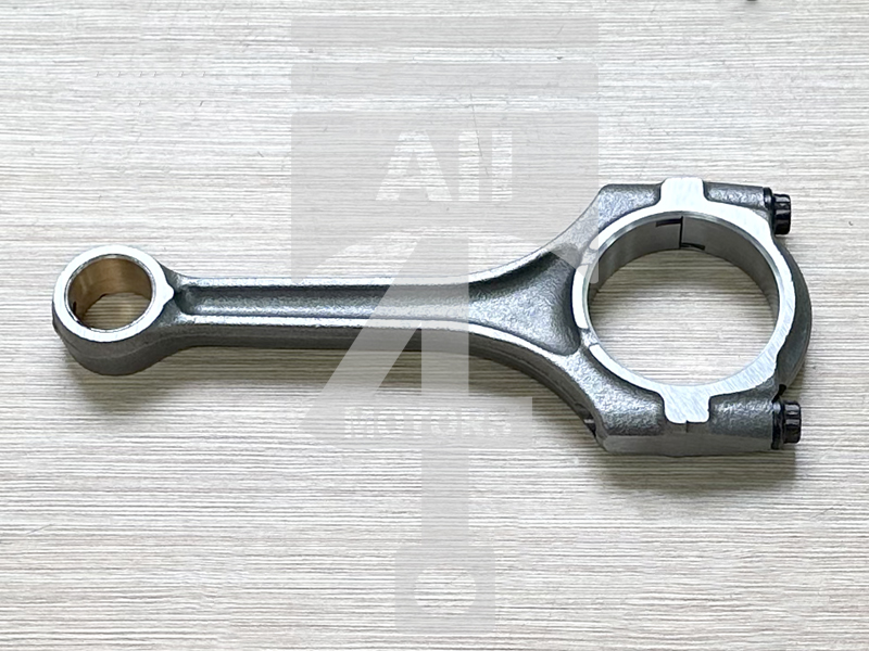 Connecting rod  ECR0604 for gasoline engine 2.4L K24A1 for Honda / Acura