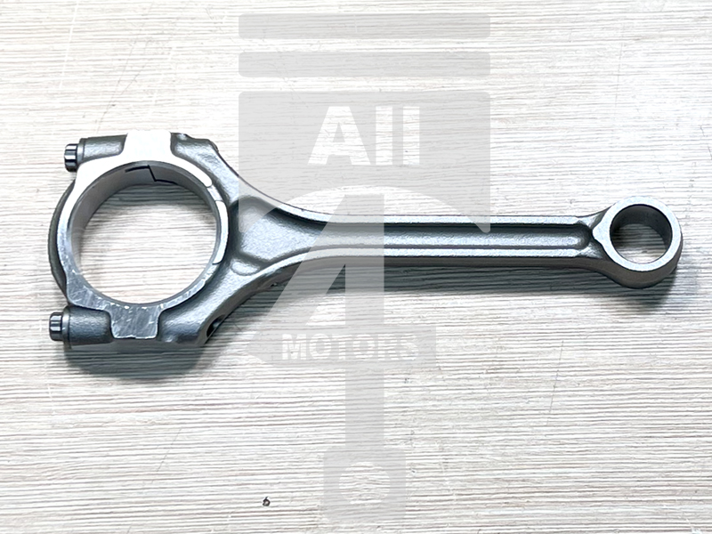 Connecting rod ECR0612 for gasoline engine 1.5L L15A3 for Honda / Acura