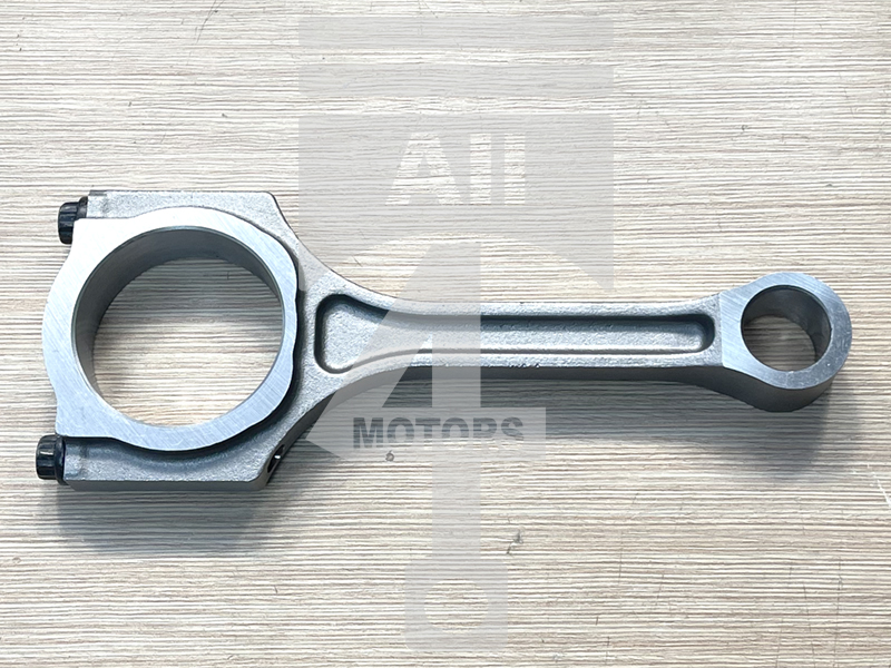 Connecting rod ECR0712 for gasoline engine 2.0L ECN for Chrysler / Dodge