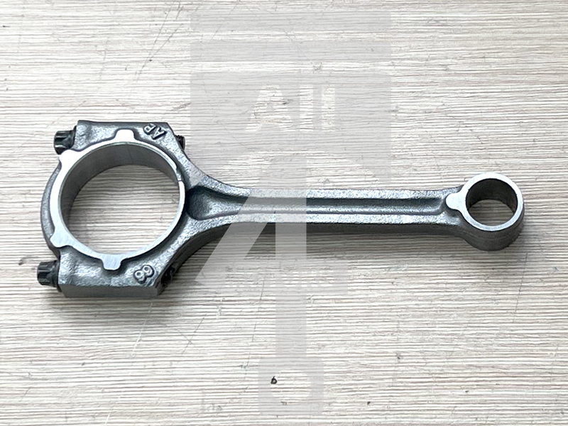 Connecting rod ECR0763 for gasoline engine 1.4L G4LC for Hyundai / Kia