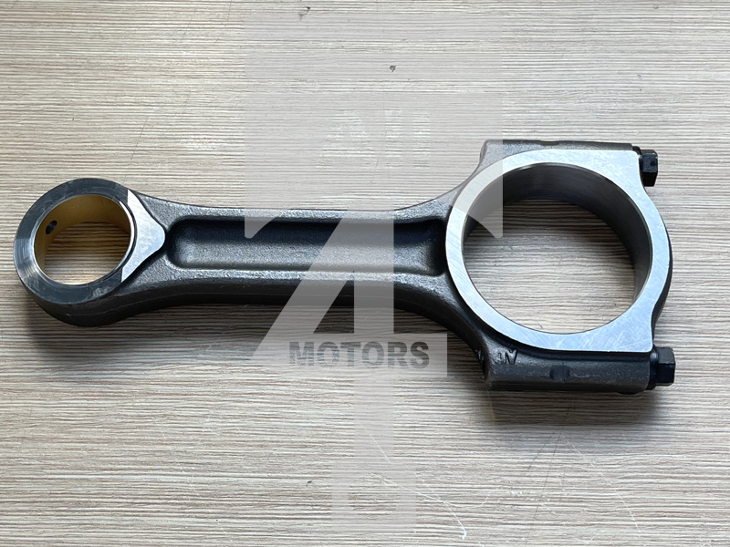 Connecting rod ECR1036 for diesel engine 2.0L M9R for Renault