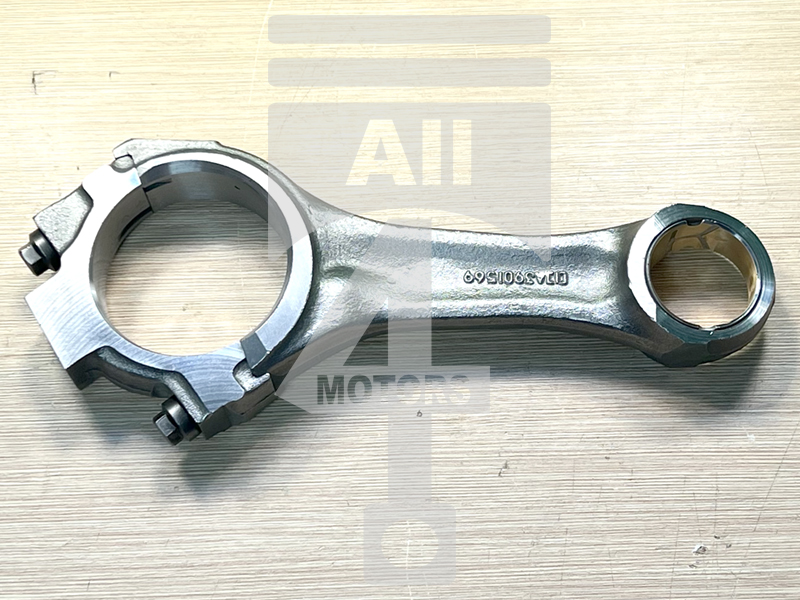Connecting rod ECR1617 for diesel engine 5.9L 6BT / 6BTA for Cummins