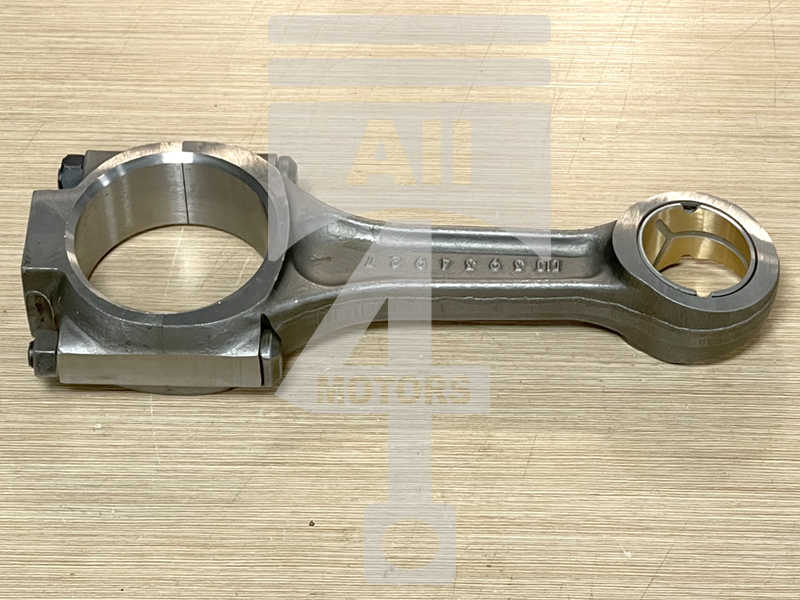 Connecting rod ECR1615 for diesel engine 8.3L QSC8.3 / C8.3 / 6CT for Cummins