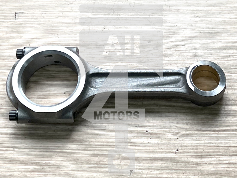 Connecting rod ECR2601 for diesel engine 4.9L 6D95 / S6D95 / SA6D95 / SAA6D95 for Komatsu