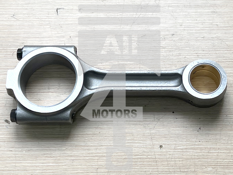 Connecting rod ECR2604 for diesel engine 4.4L 4TNV106 for Yanmar