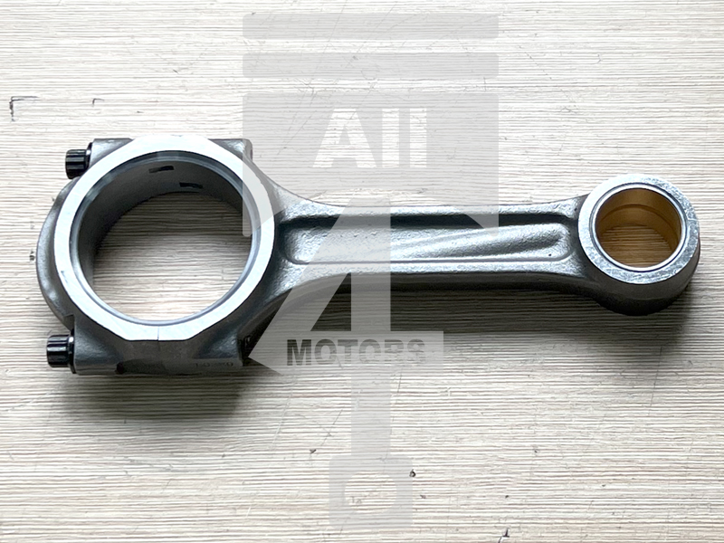 Connecting rod ECR2607 for diesel engine 3.3L 4TNV95 for Yanmar