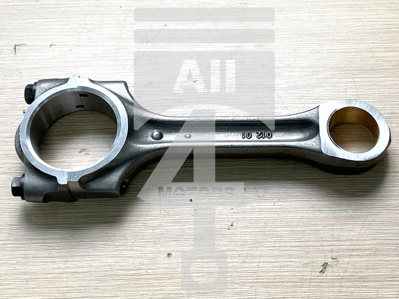 Connecting rod ECR2901 for diesel engine 4.0L 1004-40 / 1004.40 / T4.40 for Perkins / JCB