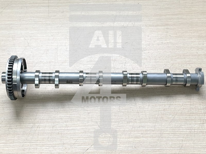Camshaft ECSI1390 for gasoline engine 1.8L EA888 Gen3 for VAG