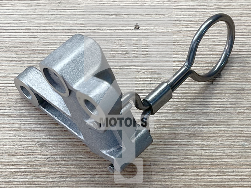 Timing chain tensioner  ECT1306C for gasoline engine 2.4L EA837 for VAG