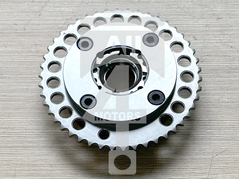 Timing clutch ECVE0129 for gasoline engine 2.0L B48D for BMW / Mini