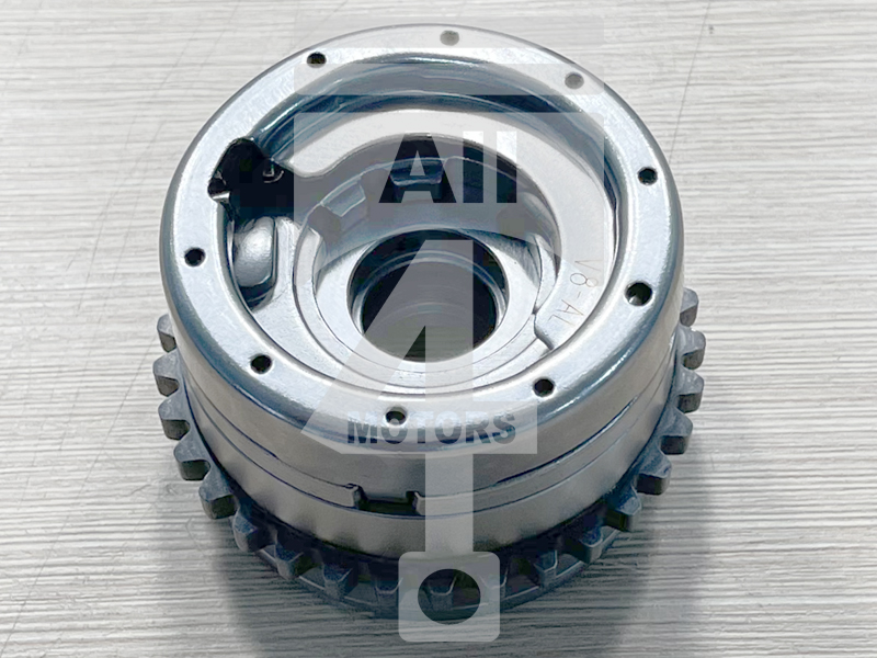 Timing clutch ECVE0310L for gasoline engine 5.5L M152 DE55 for Mercedes / Smart