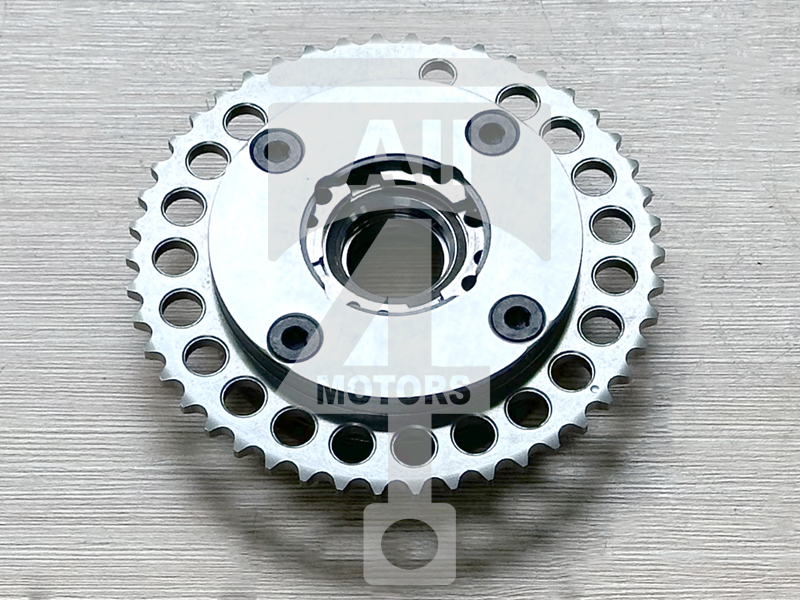 Timing clutch ECVI0129 for gasoline engine 2.0L B48D for BMW / Mini