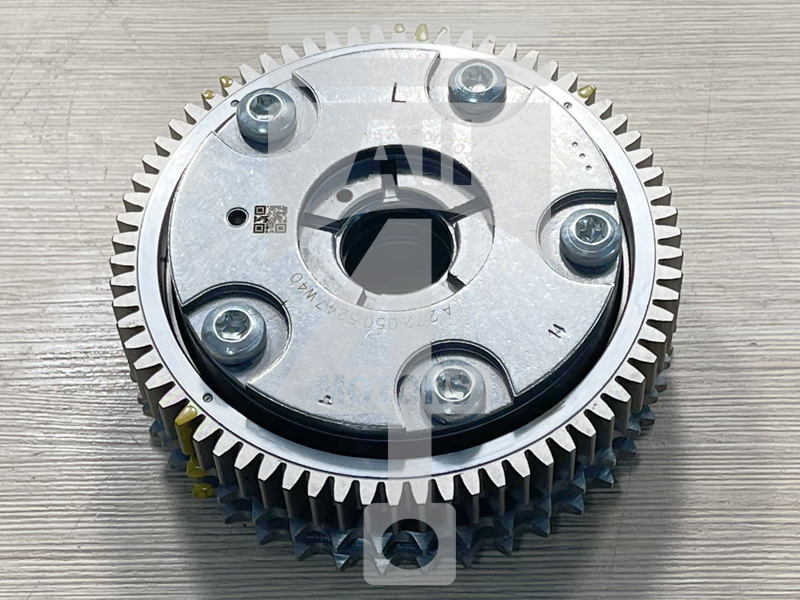 Timing clutch ECVIL0303 for gasoline engine 3.0L M272 KE30 for Mercedes / Smart