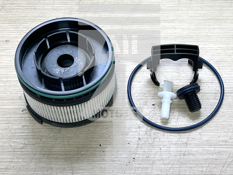 Fuel filter EFF0301 for diesel engine 2.9L OM656 DE29 for Mercedes / Smart