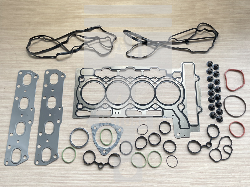 Gasket set EGS0108 for gasoline engine 1.6L N12B16 / N12B16A for BMW / Mini