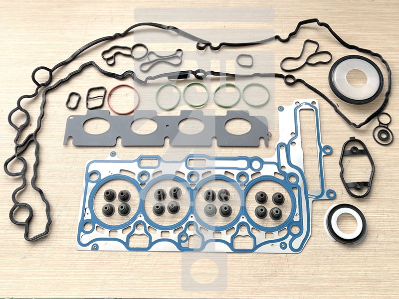 Gasket set EGS0129 for gasoline engine 2.0L B46B20 for BMW / Mini