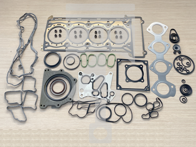 Gasket set EGS0301 for gasoline engine 1.8L M271 KE18 / M271 DE18 for Mercedes / Smart