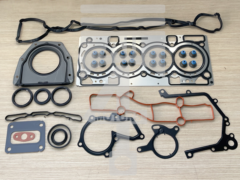 Gasket set EGS0406 for gasoline engine 1.5L Ecoboost for Ford