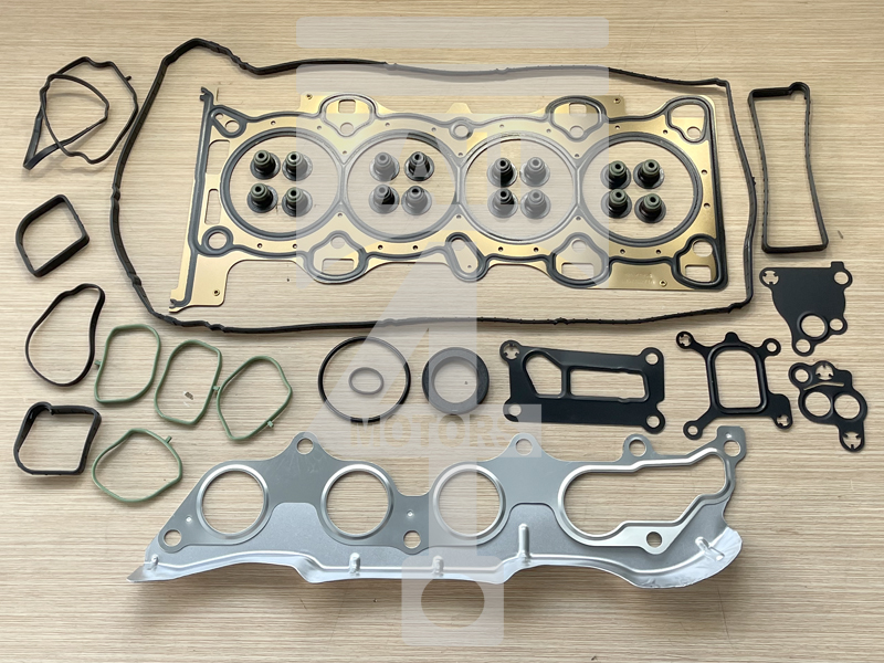 Gasket set EGS0451 for gasoline engine 2.3L SEWA for Ford