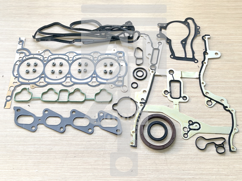 Gasket set EGS0503 for gasoline engine 1.4L B14NEL / LUH / LUJ for Opel
