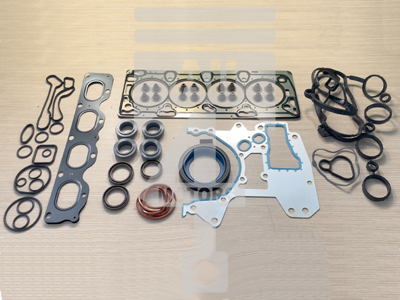 Gasket set EGS0510 for gasoline engine 1.8L 2HO / 2H0 for Chevrolet