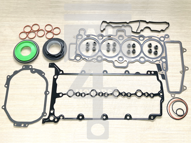 Gasket set EGS0803 for diesel engine 2.0L 204DT / 204DTA / 204DTD / 204DTY / AJ200D for Land Rover / Jaguar